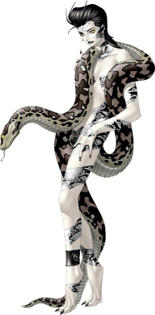 Lilith A